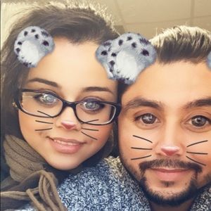 Meet your Posher, Mayela